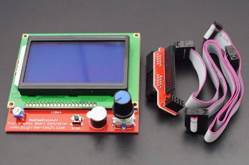 how to lcd 12864 module display_3