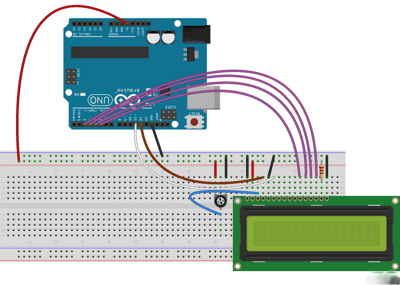 how many lines can character lcd display_3
