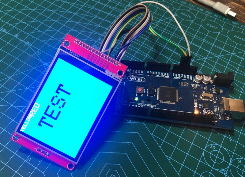 how to connect lcd display to arduino mega_2