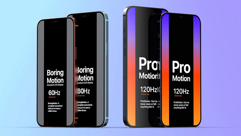 Does Iphone Have Oled Screen?