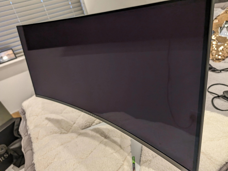 Does OLED Degrade Over Time Reddit