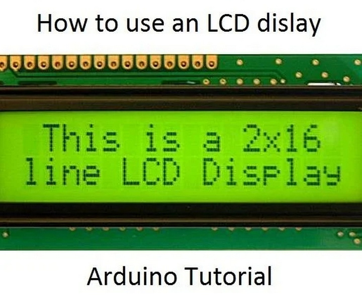how to display string on lcd_3