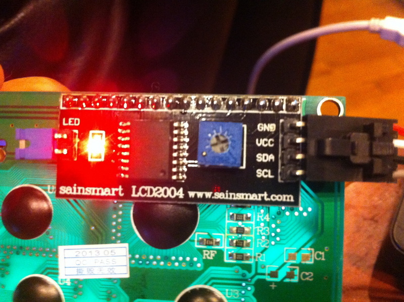 how to install an lcd display with arduino_4