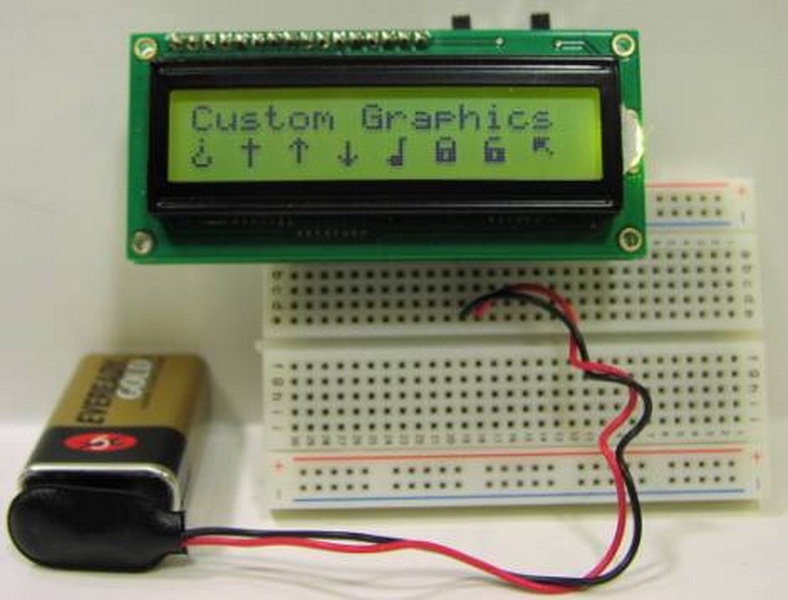 how to build a custom lcd display_1