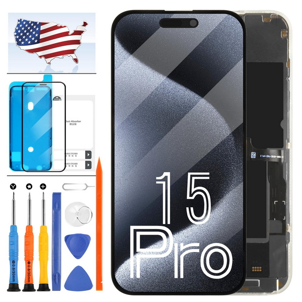 does iphone 15 pro max have oled screen_1