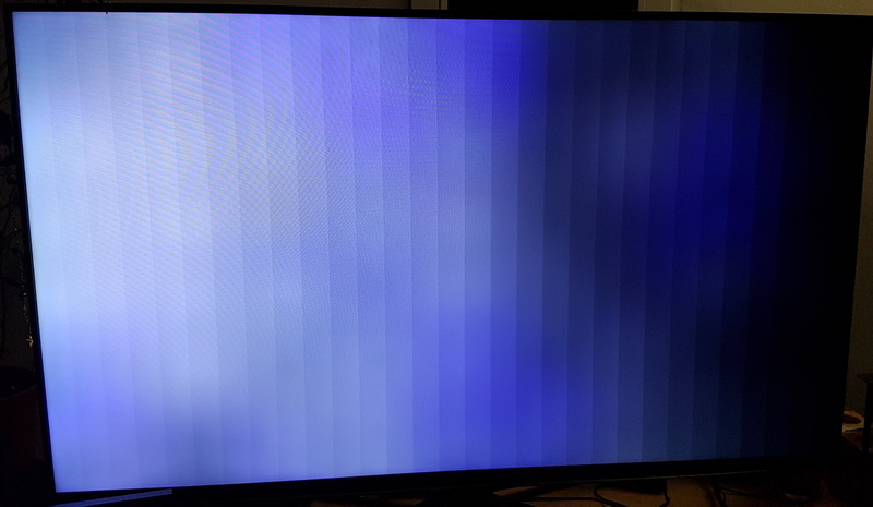 how to diagnose tv display led lcd_3