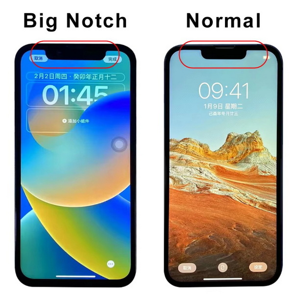 do iphone 13 have oled screen_1