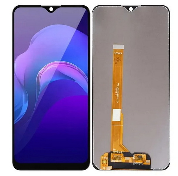 how to display your mobile screen on lcd screen_3