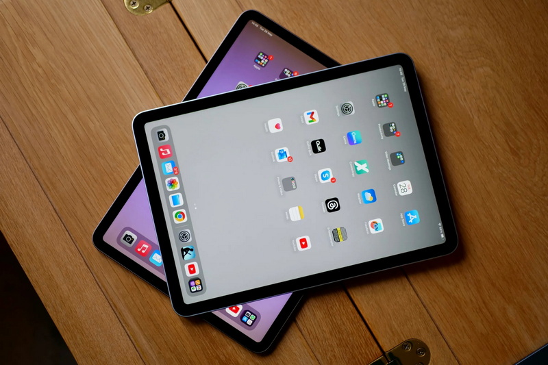 does ipad air have oled screen_1
