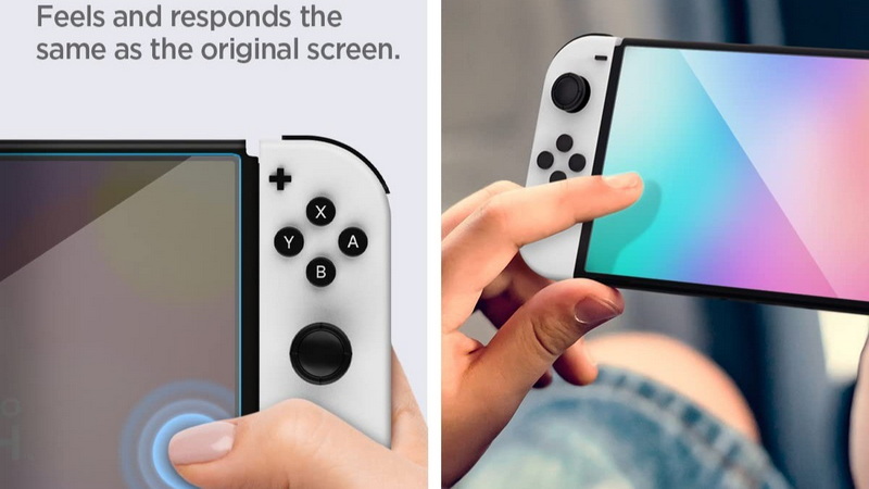 how big is nintendo switch oled screen_1