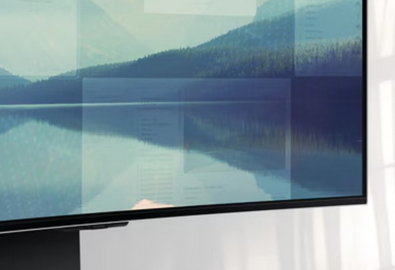 What Is OLED Screen Burn?