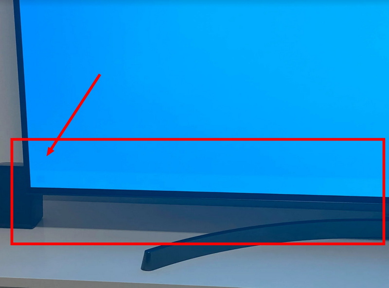 OLED Screen Cleaning Kit LG B9