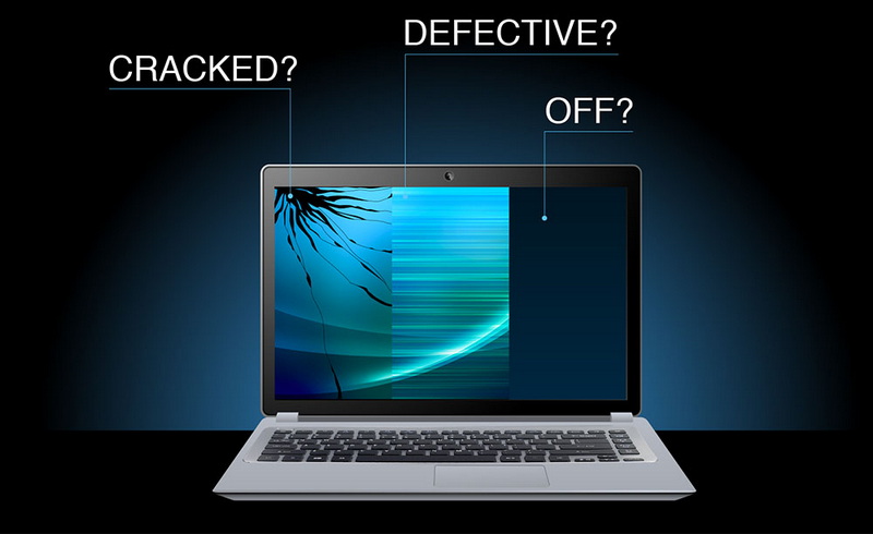 Is My Computer An LCD Display?