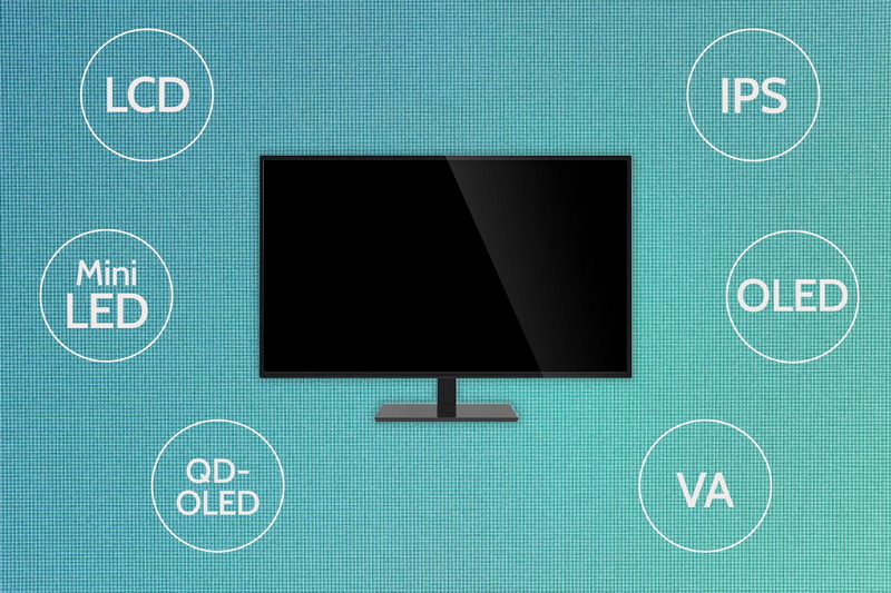 What Is A Va LCD Display?