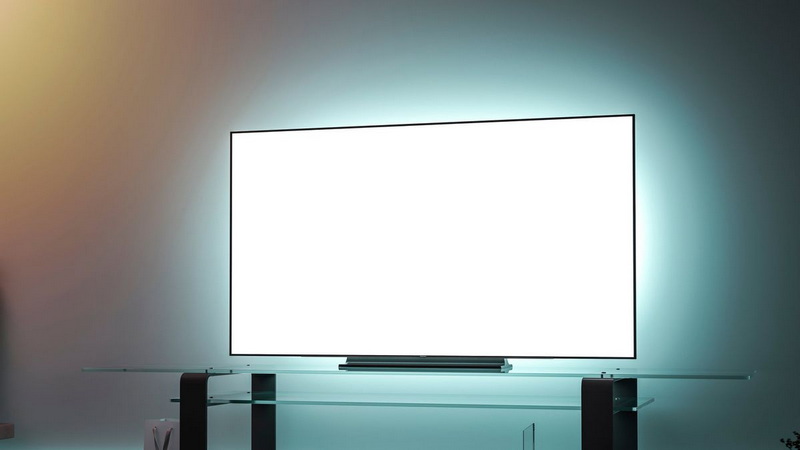 What Is Backlight LCD Display?