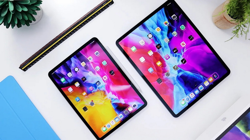 Why Apple Mini Led Screen Look OLED?