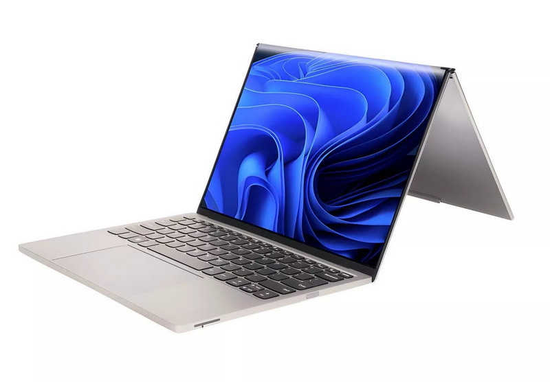 OLED Lenovo Laptop 2025