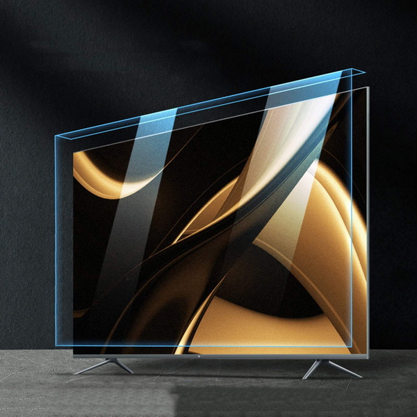OLED Eye Strain