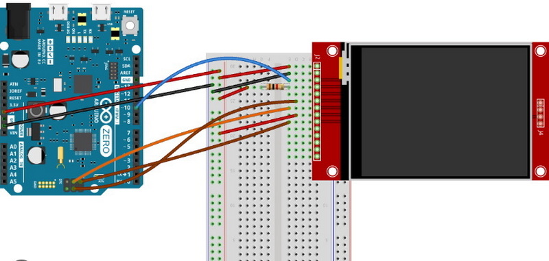 How To Fix SPI LCD Display Not Responding?