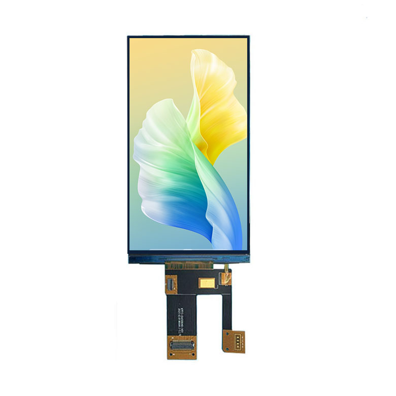 Learn more about TFT LCD