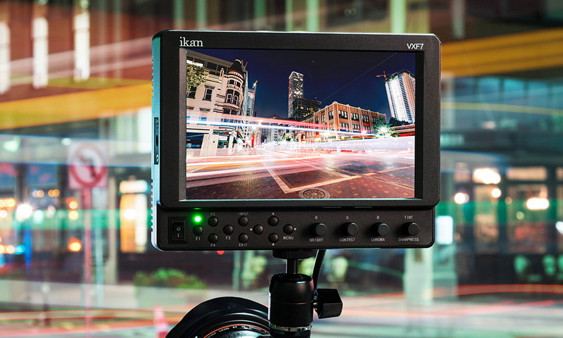 does the lcd cinema display monitor have a camera_4
