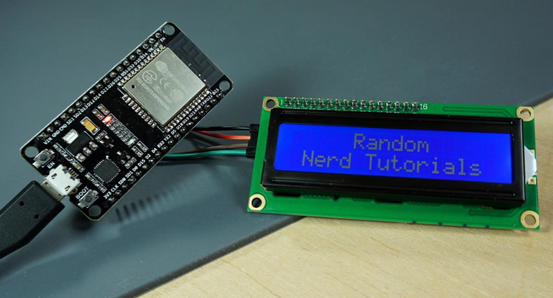 What Are The Key Specifications in A 16x2 LCD Display Module Datasheet?