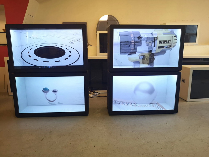 Make A Transparent Lcd Display_3