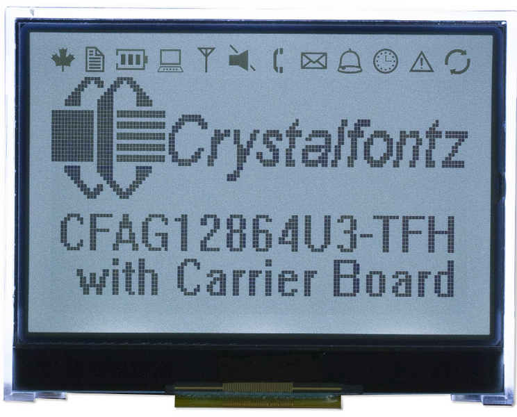 lcd panel module_2