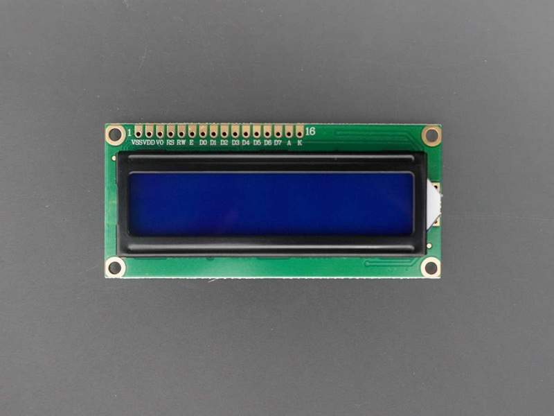 What Are The A And K Pins on An LCD Display And Their Functions?