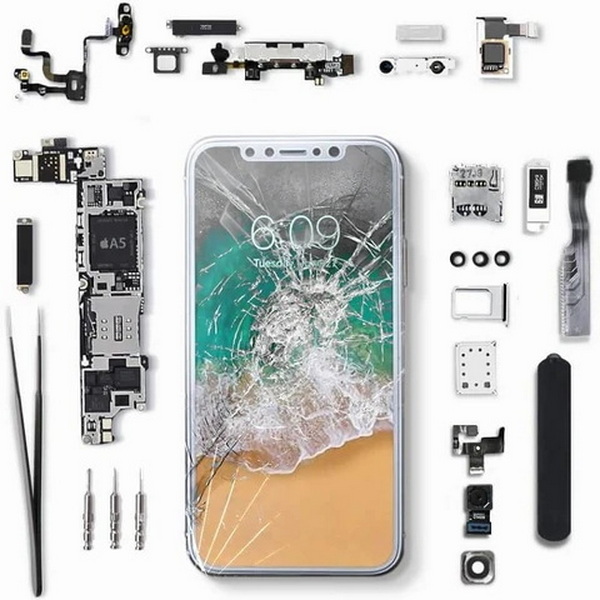 Can You Repair An Lcd Display?