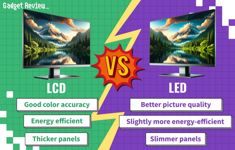 what is lcd and led display_3