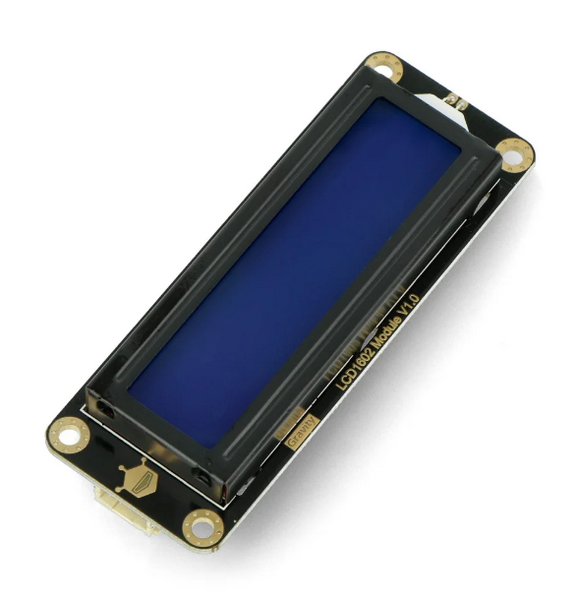 Can You Get A Reliable Cheap LCD Module for Your Electronics Projects?