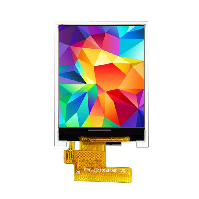 LCD Display Module Manufacturer