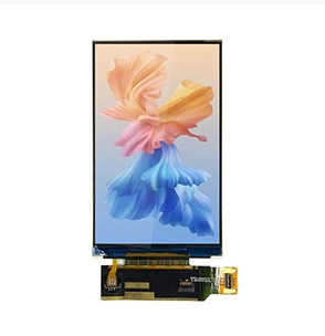 TFT LCD Module Manufacturer