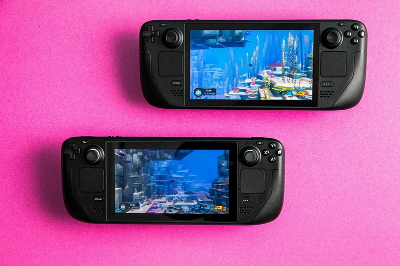 How To Know If Screen Is Oled?