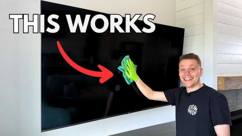 how to turn off screen saver on lg oled tv