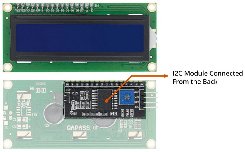 how to clear specific parts of lcd display arduino_2