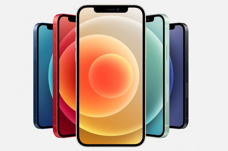 does iphone 12 have an oled screen_3