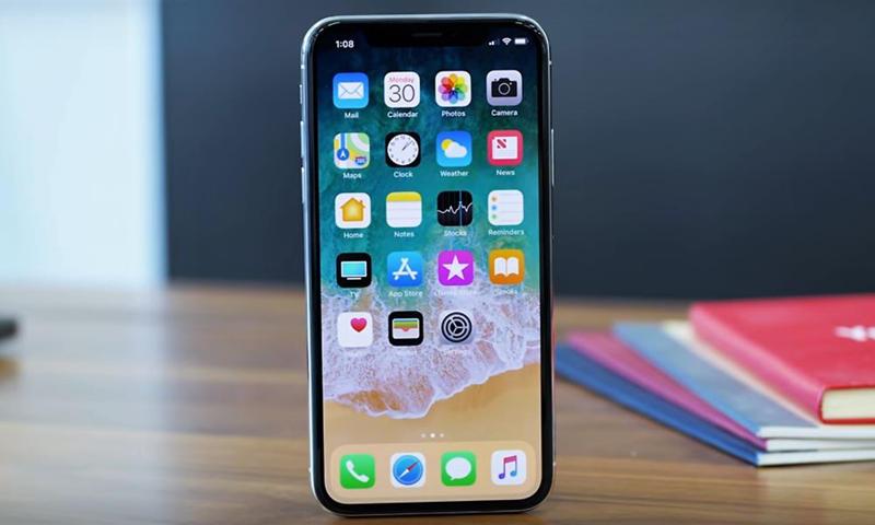 How To Know If Display Is Lcd?