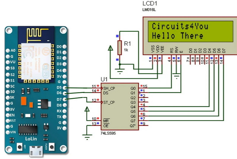 how to connect lcd display to esp8266_3
