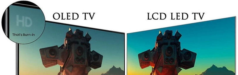 does oled get screen burn_1