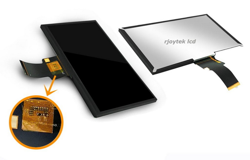 how to make an lcd display look better_1