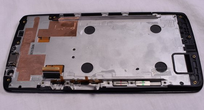 how to change lcd display on droid max 2_3