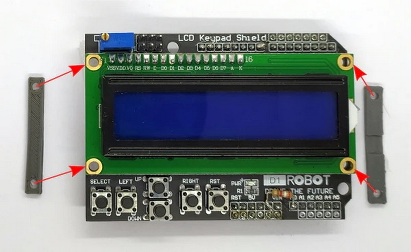a right triangle arduino lcd display_3