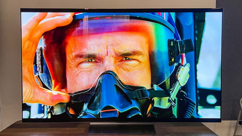 Can You Fix Screen Burn on Lg Oled Tv?