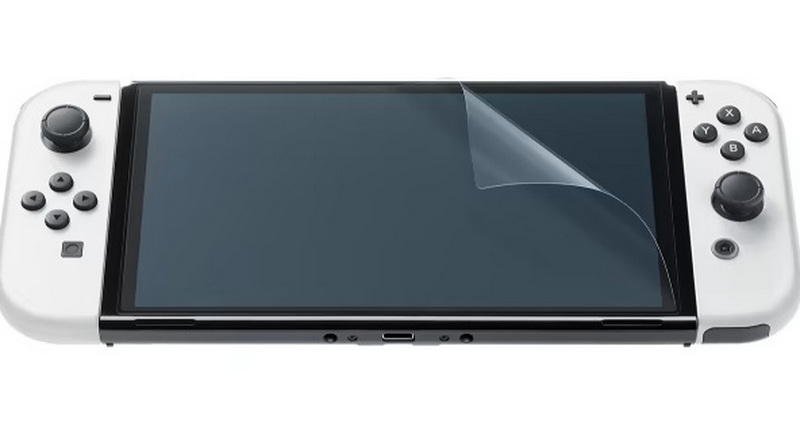 do i need a screen protector for nintendo switch oled_4