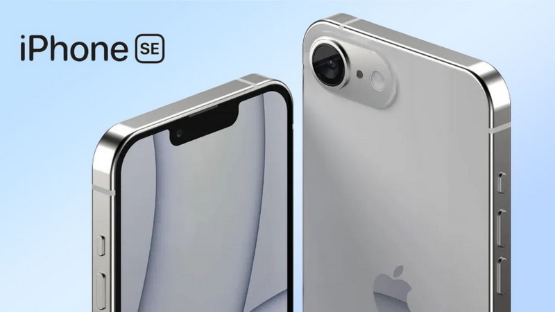 Does Iphone Se Have Oled Screen?