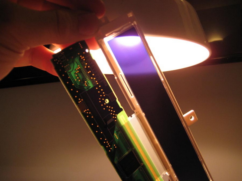 how to change lcd display color_3