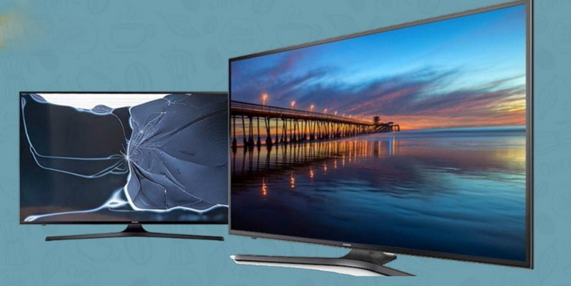 how to diagnose tv display led lcd_4