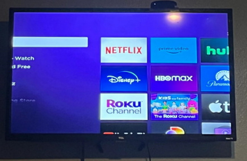 how to change roku display lcd_3